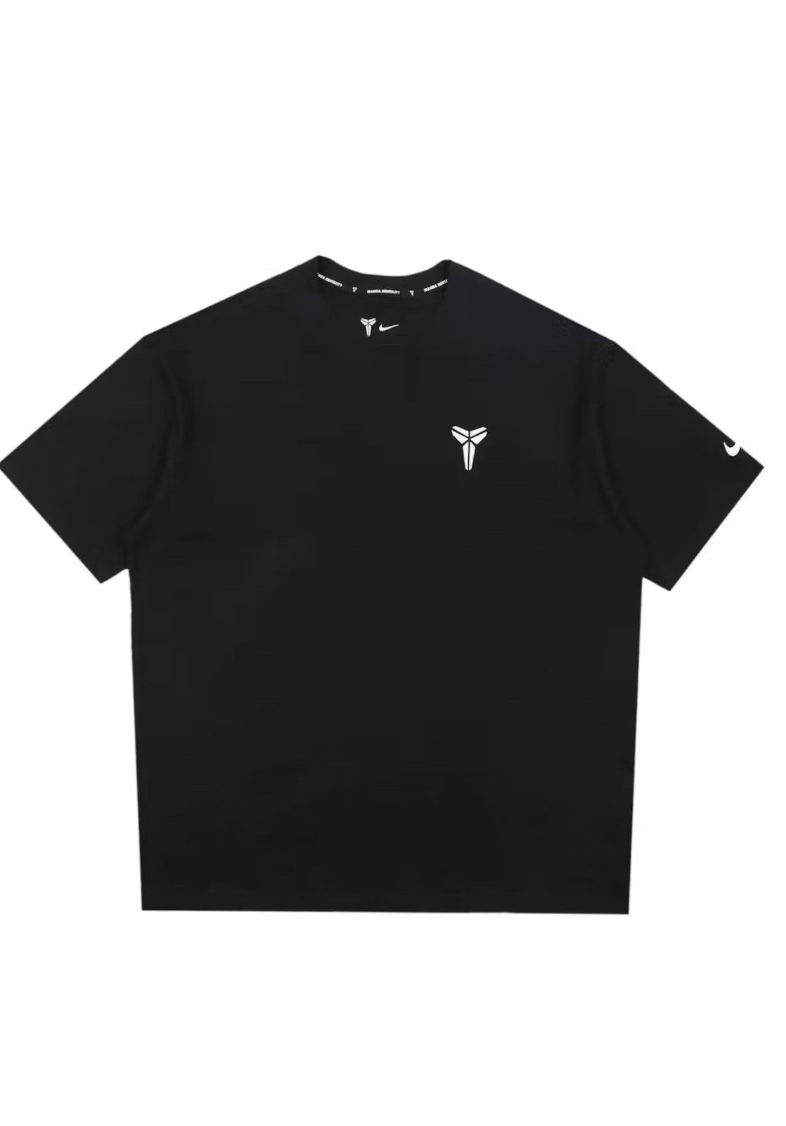 Nike *New* Nike x Kobe Basketball T-Shirt / Mamba Mentality Size US XL / EU 56 / 4 - 2 Thumbnail