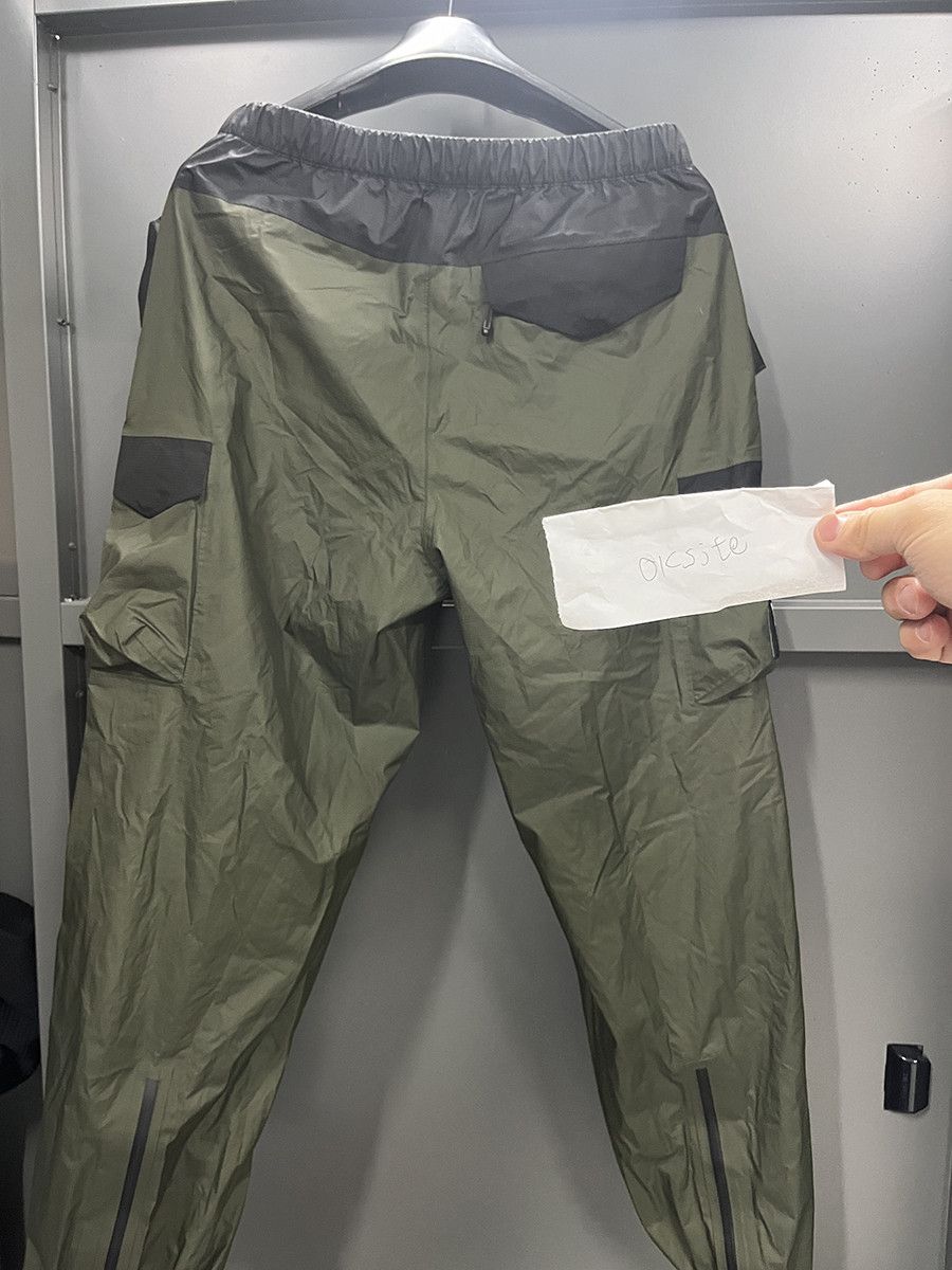 The North Face × Undercover North Face x UNDERCOVER SOUKUU Utility Shell Pants S Size US 31 - 3 Thumbnail