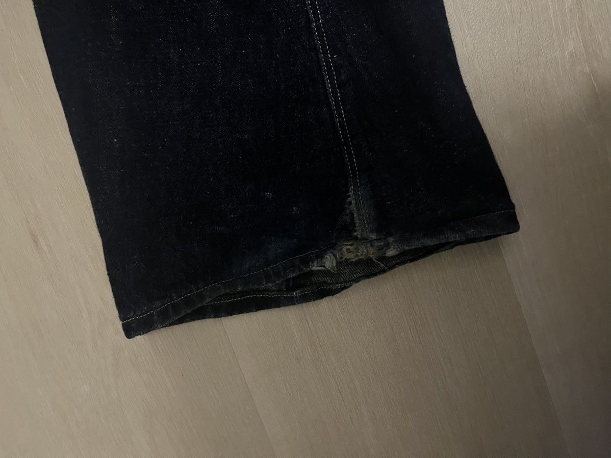 Levi's Vintage Clothing Levis Vintage Engineers Size US 32 / EU 48 - 6 Thumbnail