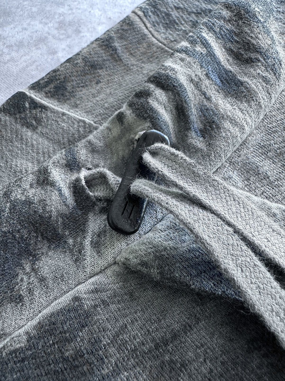Boris Bidjan Saberi Boris Bidjan Saberi SS 16 Runway P5 F080 Shorts Size US 33 - 3 Thumbnail