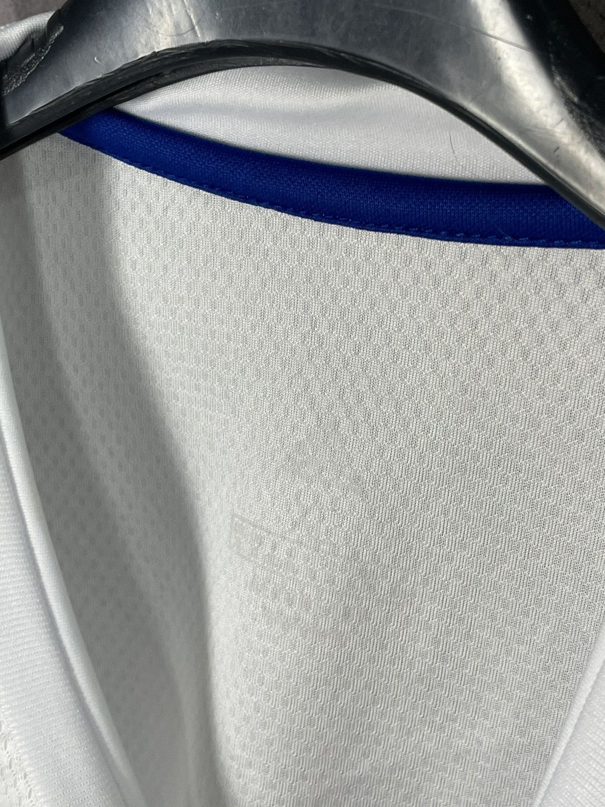 Adidas Adidas Leicester city 2019 Big Logo jersey Size US M / EU 48-50 / 2 - 7 Thumbnail
