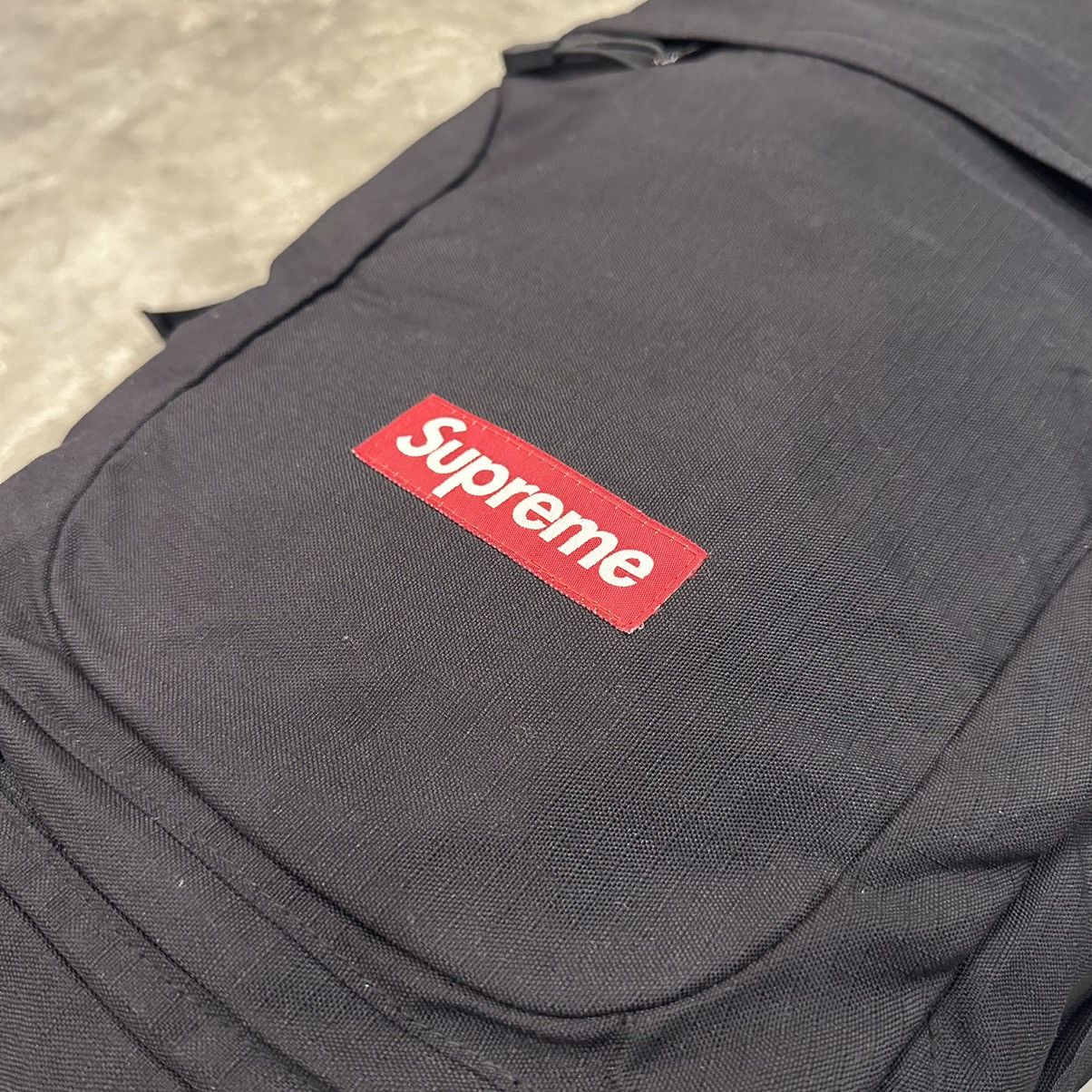 Supreme SUPREME Backpack Size ONE SIZE - 2 Thumbnail