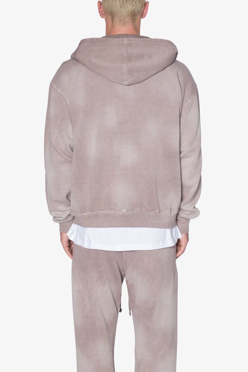 MNML NWT MNML Faded Zip Up Hoody XL Size US XL / EU 56 / 4 - 4 Thumbnail