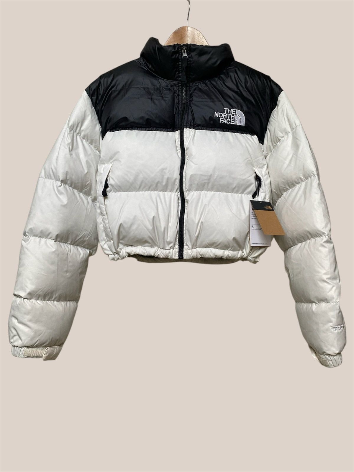 The North Face The North Face Nuptse 1996 Size US XL / EU 56 / 4 - 1 Thumbnail