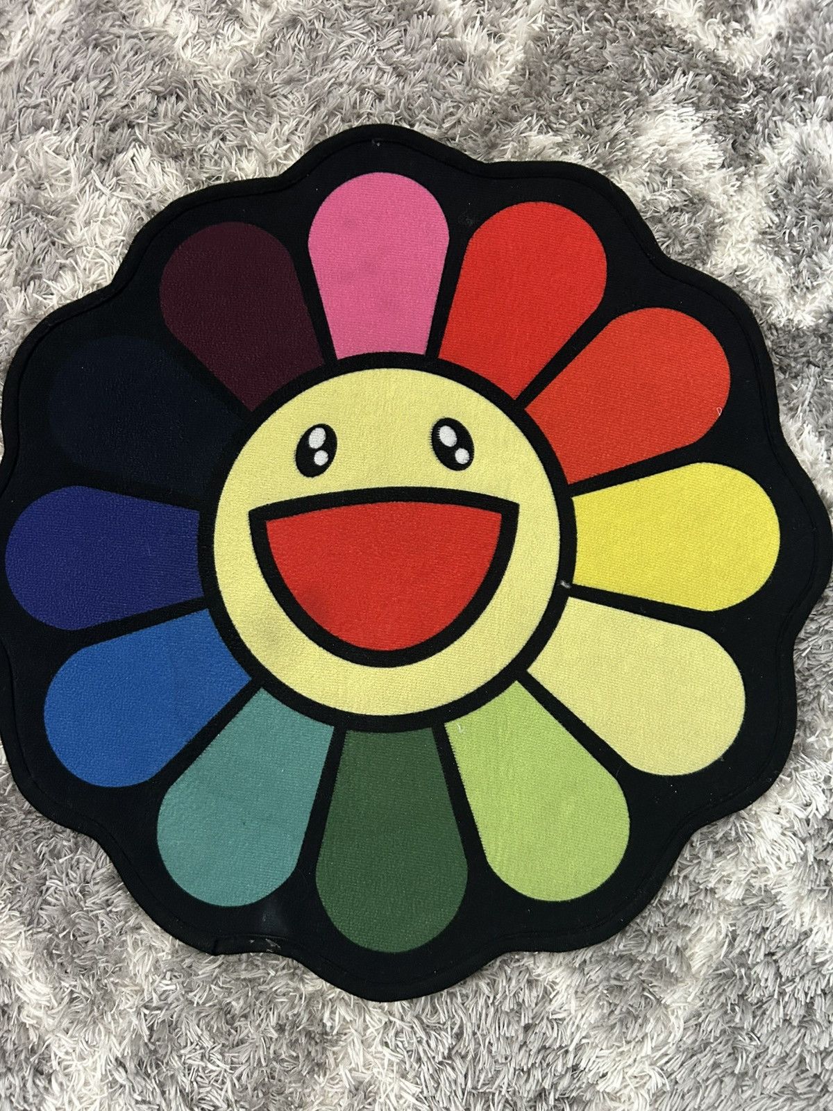 Takashi Murakami Takashi Murakami Flower Wall Decor Size ONE SIZE - 1 Preview
