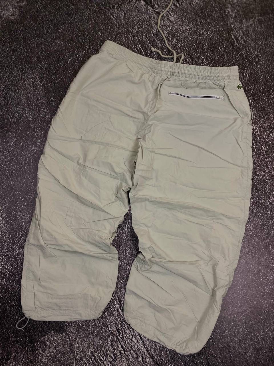 Lacoste Vintage Lacoste Sport Bridge Y2K streetwear 90s Size US 34 / EU 50 - 2 Thumbnail