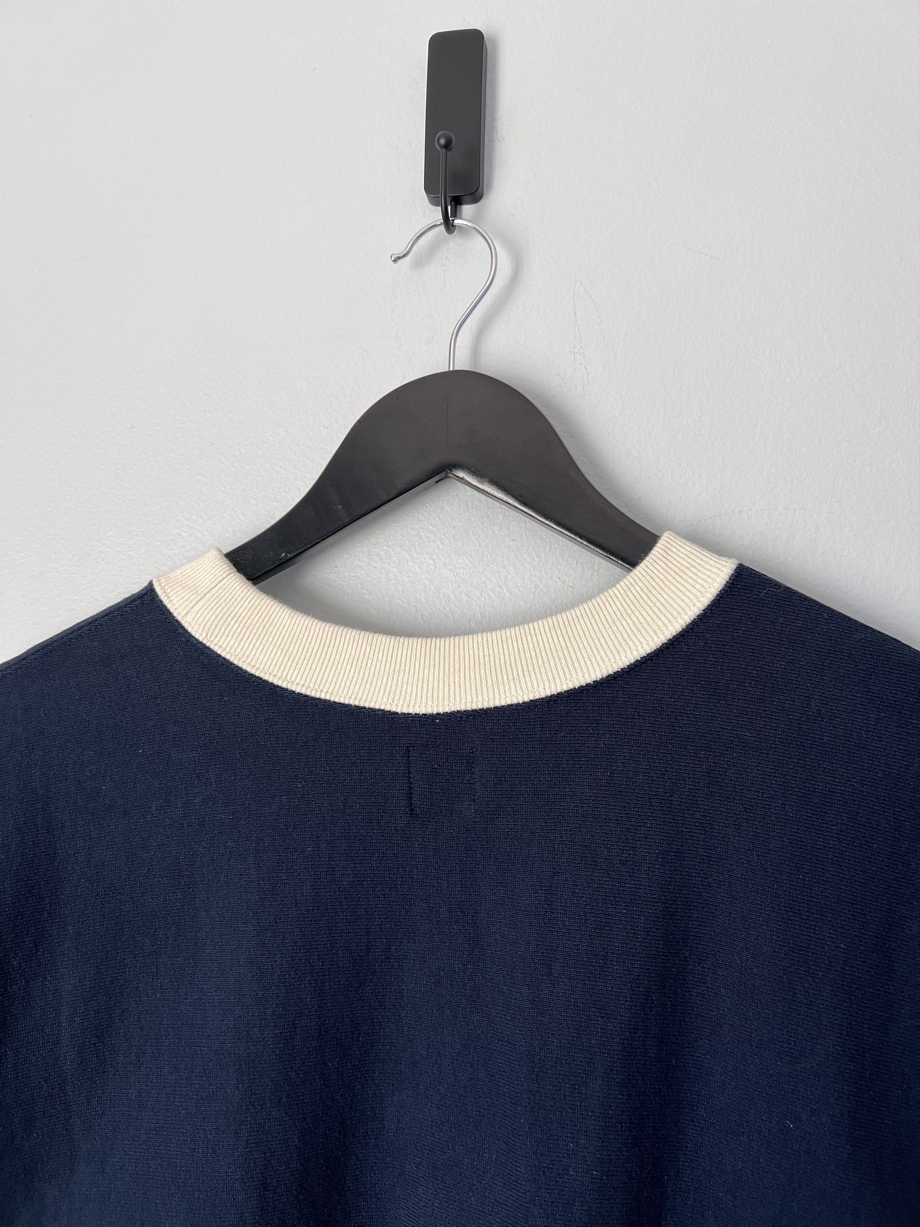 Human Made Human Made The Future Is In The Past Crewneck Sweatshirt Size US L / EU 52-54 / 3 - 6 Thumbnail