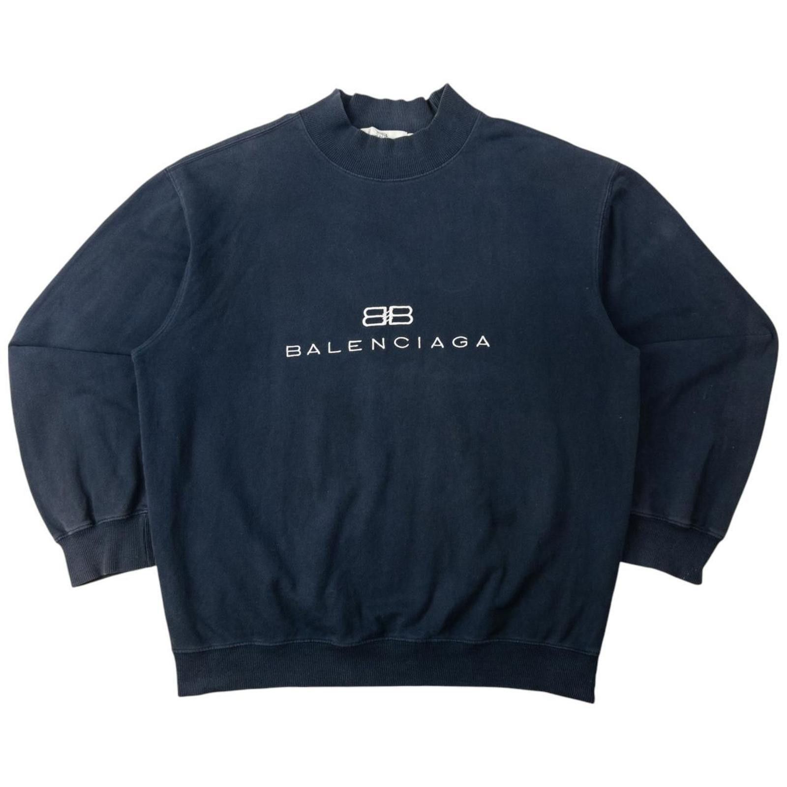 【old BALENCIAGA】\