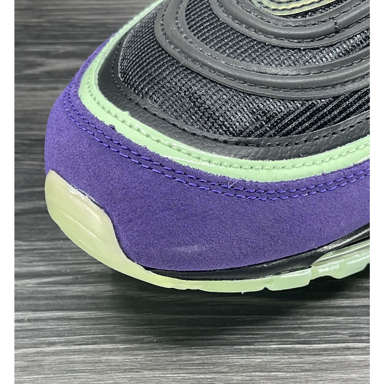 Nike Nike Air Max 97 “Halloween" | Size 13M [VNDS] DC1500-001 Size US 13 / EU 46 - 8 Thumbnail