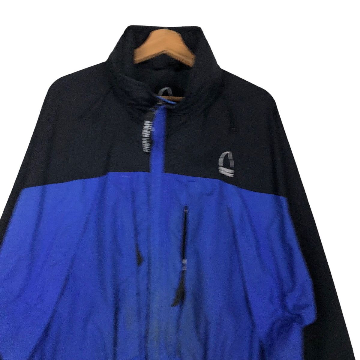 Japanese Brand 🔥 Survival Hunting Utility Jacket Sierra Design Goretex Size US XL / EU 56 / 4 - 6 Thumbnail