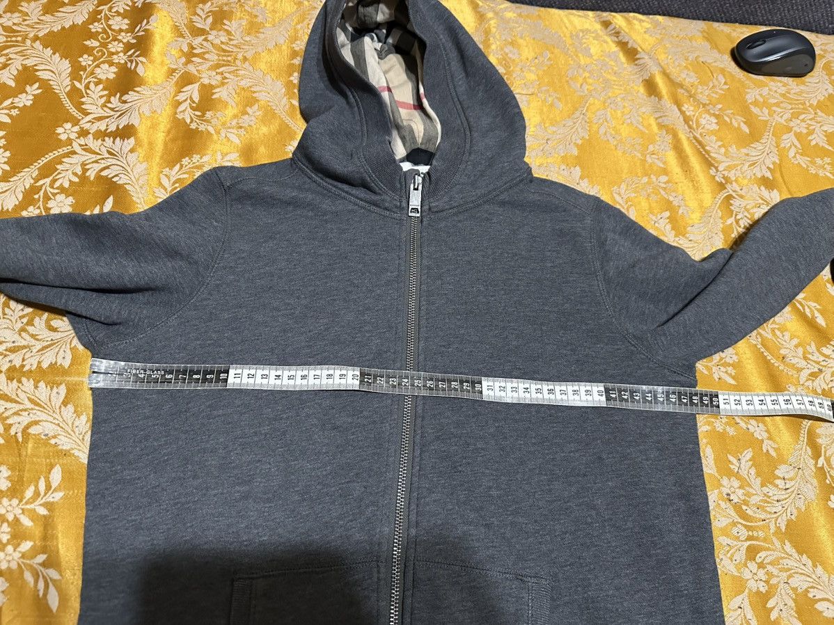 Burberry Burberry hoodie size XS Size US XS / EU 42 / 0 - 12 Thumbnail