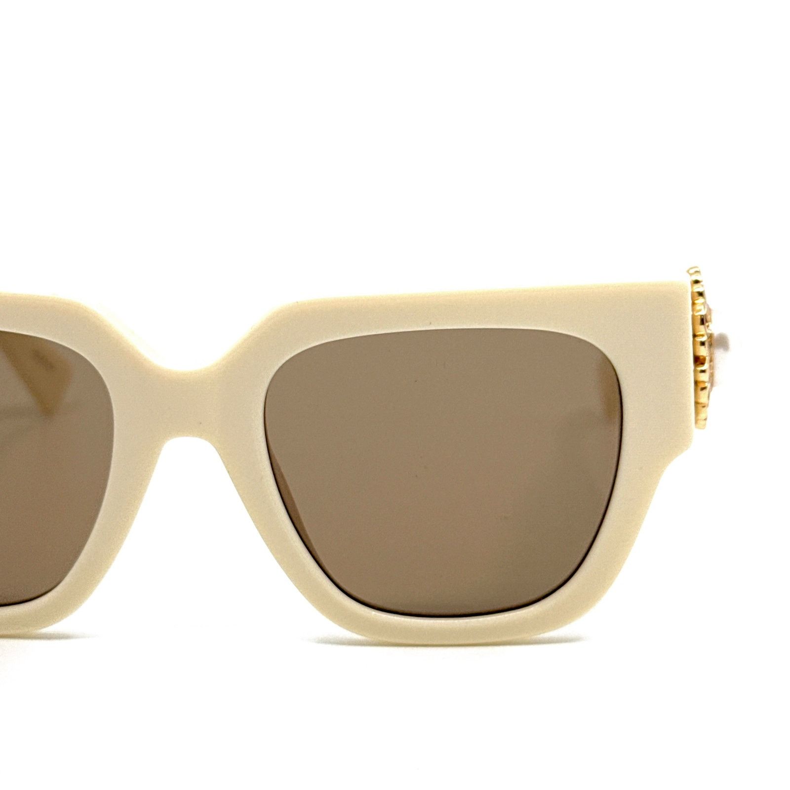 Moschino New, MOSCHINO Sunglasses MOS153/S SZJ70 Authentic Size ONE SIZE - 5 Thumbnail