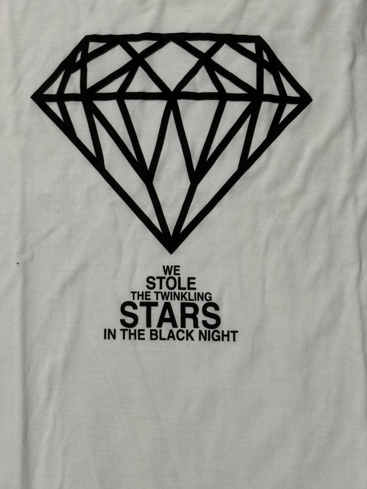 Hedi Slimane dior homme ss06 diamond shirt Size US M / EU 48-50 / 2 - 2 Thumbnail
