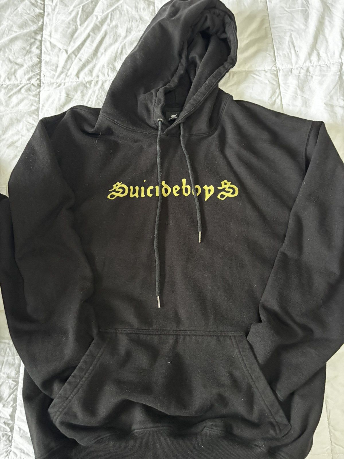 Fuck The Population × G59 Records G59 hoodie Size US XL / EU 56 / 4 - 1 Thumbnail