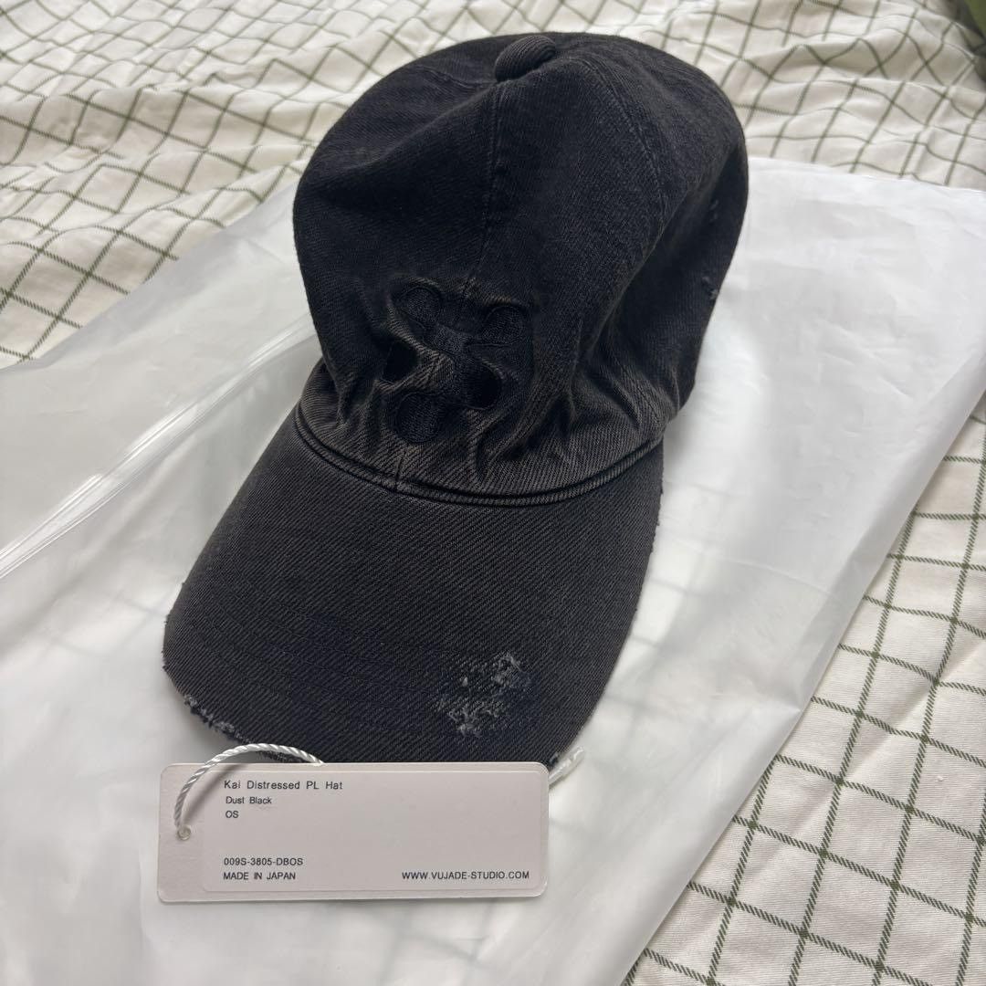Vuja De Hat | Grailed