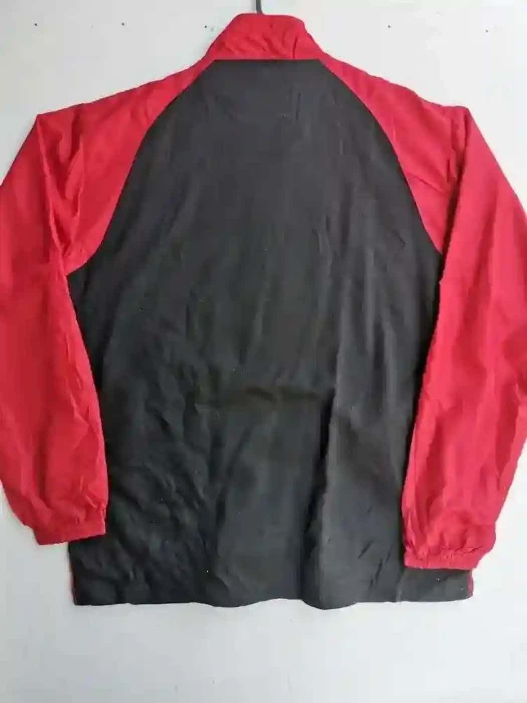 PGA Tour Vintage PGA Tour Sweater Size US XL / EU 56 / 4 - 4 Thumbnail