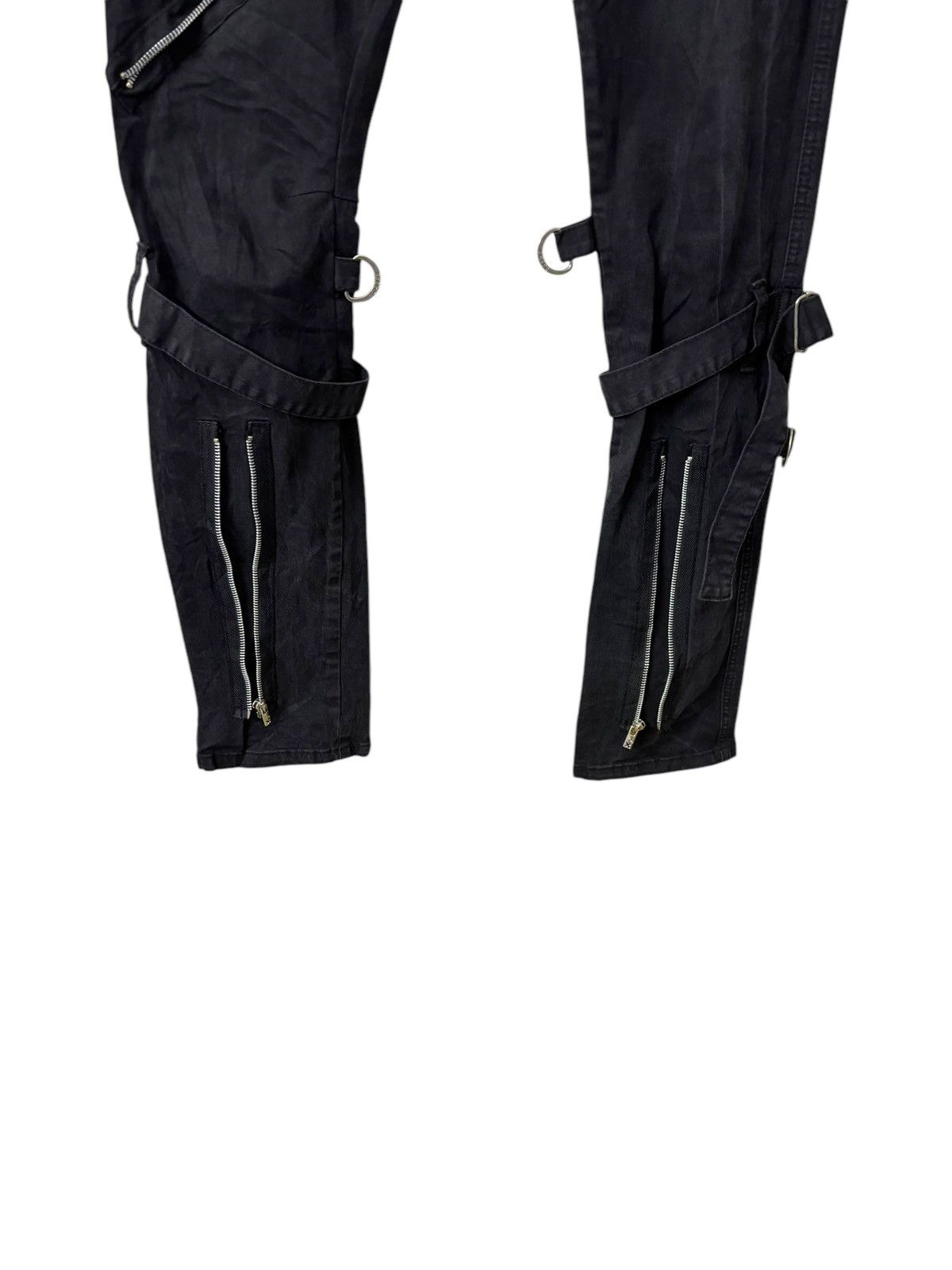 Rockstar Games × Tripp NYC Tripp NYC Jeans Size US 34 / EU 50 - 4 Thumbnail