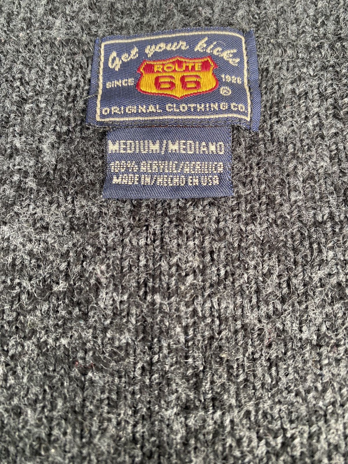 Route 66 Route66 Size XS / US 0-2 / IT 36-38 - 5 Thumbnail
