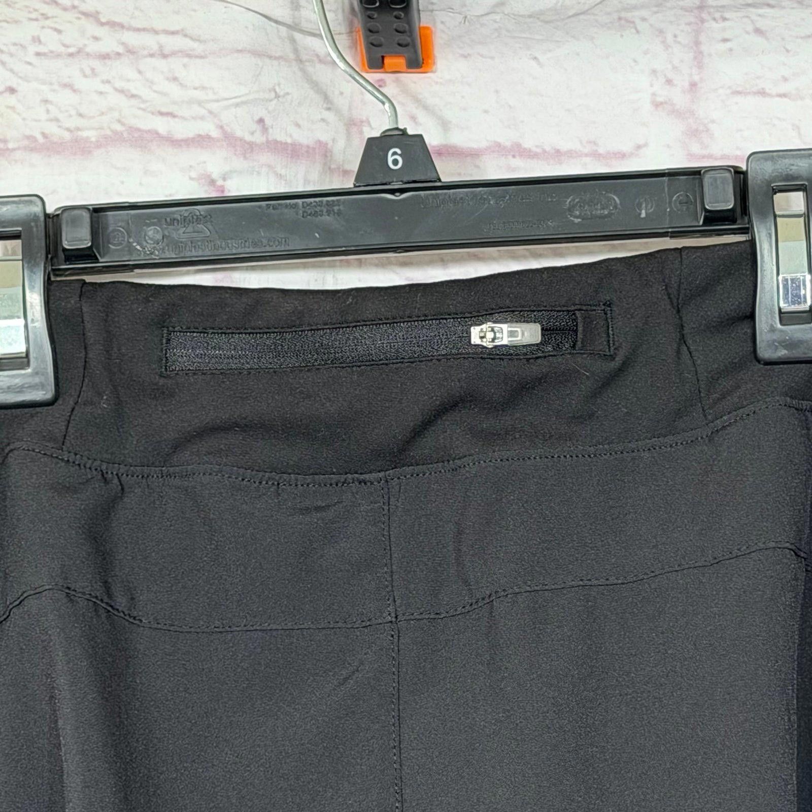 Reebok Reebok Women’s Athletic Shorts Black XXL Size 42" / US 20 - 7 Thumbnail