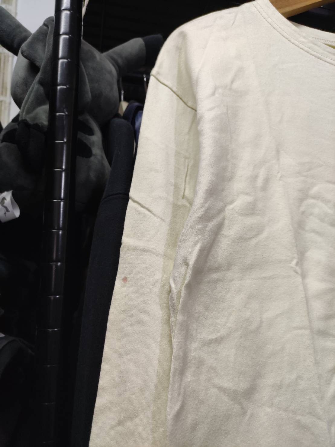 Issey Miyake Vtg 90's HAI Sporting Gear By Issey Miyake Side Pocket L/S Size US M / EU 48-50 / 2 - 4 Thumbnail