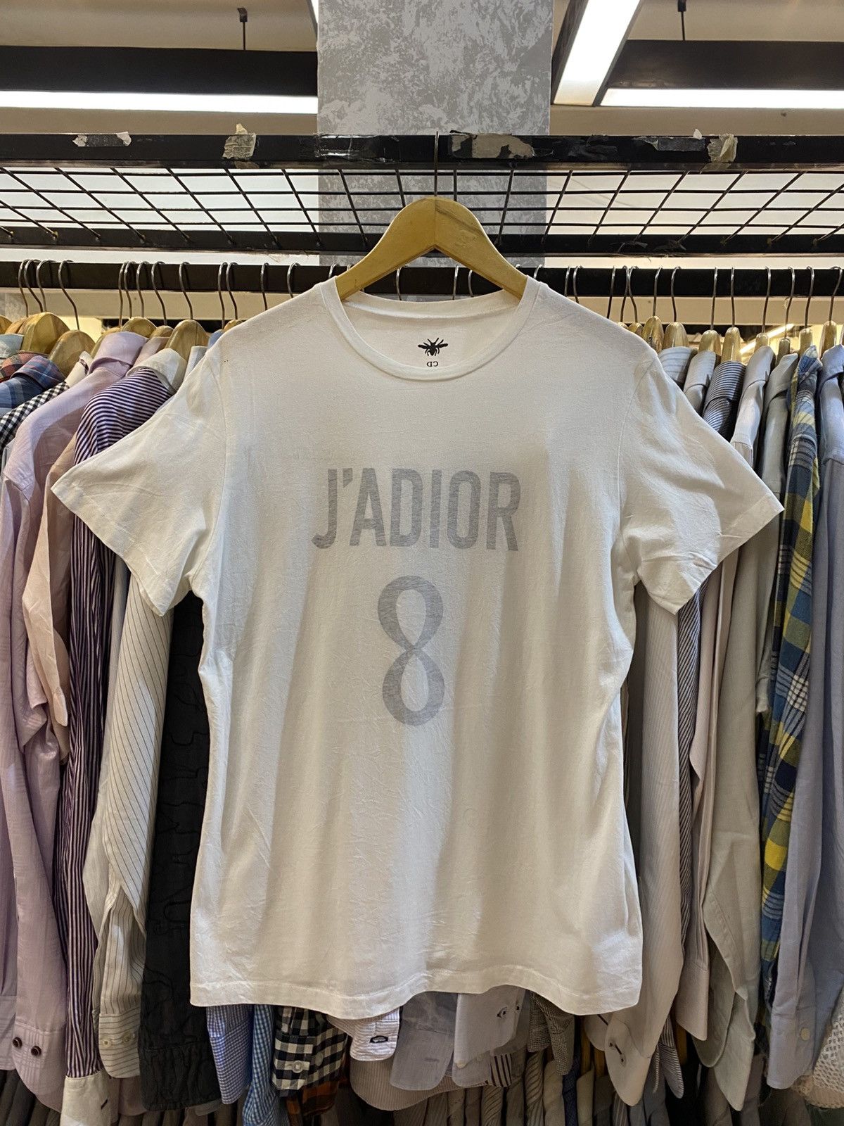 Christian Dior Monsieur × Italian Designers × Vintage J 