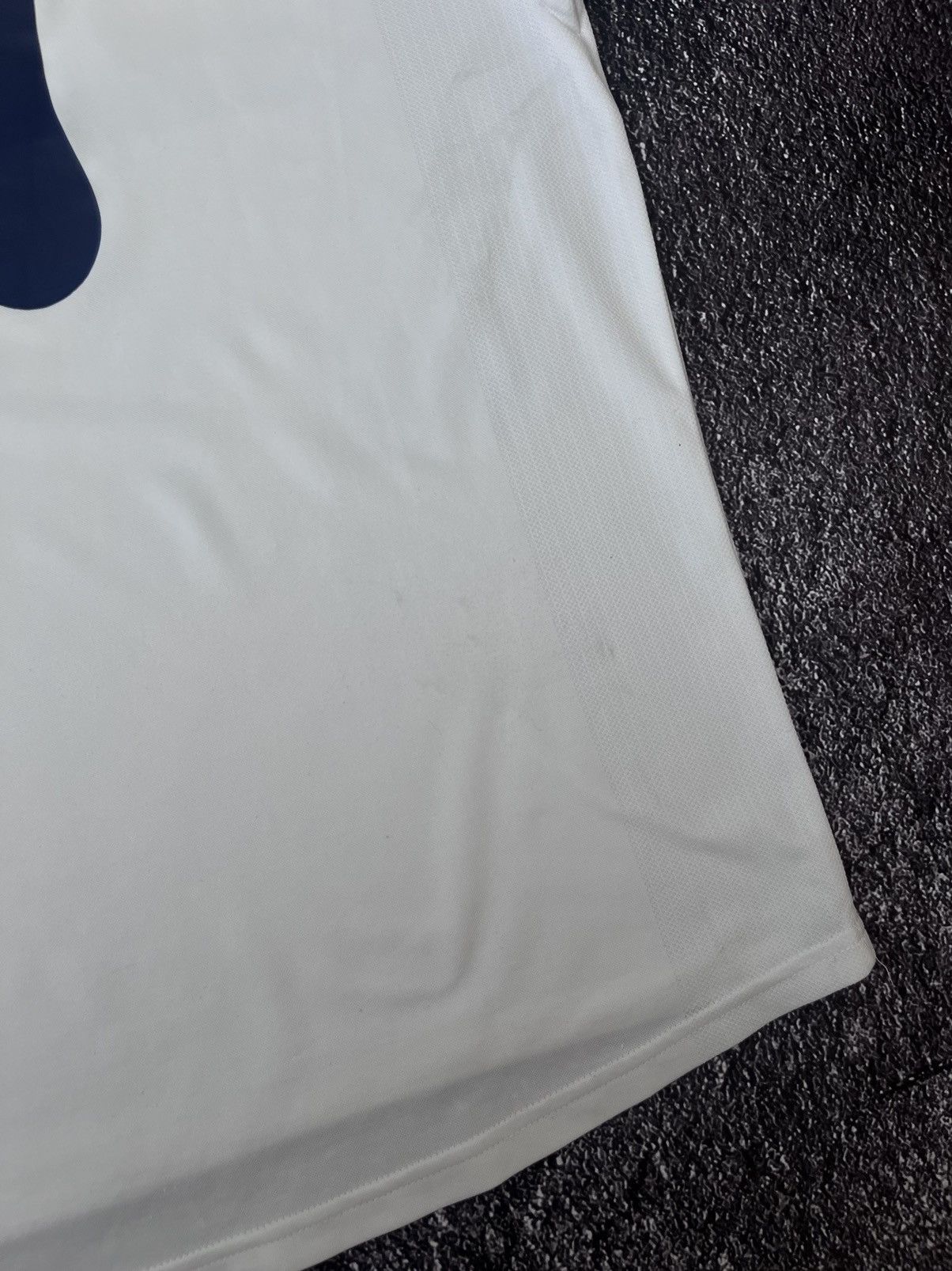 Adidas Vintage Adidas Real Madrid #7 RAUL 00’s Football Jersey Size US M / EU 48-50 / 2 - 14 Thumbnail