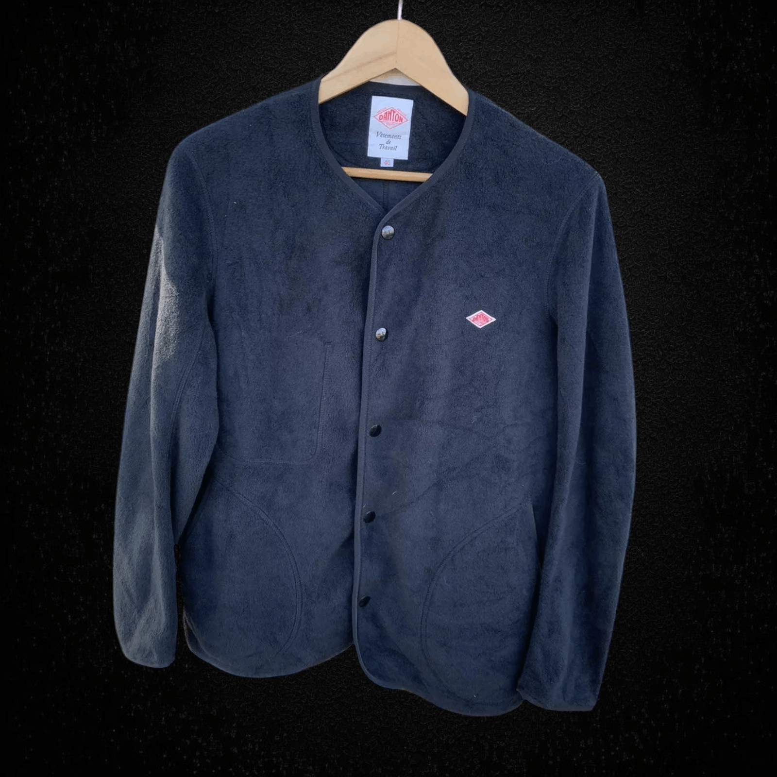 Danton × Vetements | Grailed