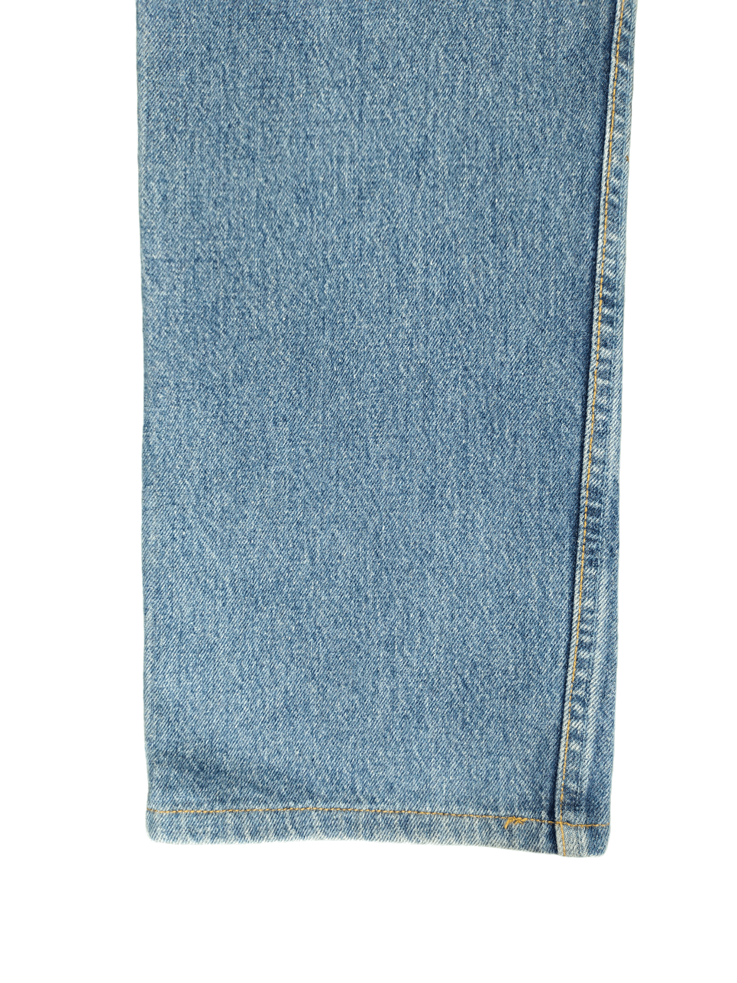 Levi's Vintage Clothing Size 32x30 Vintage 90s Levis 501 Jeans Made In Usa Size US 32 / EU 48 - 15 Thumbnail