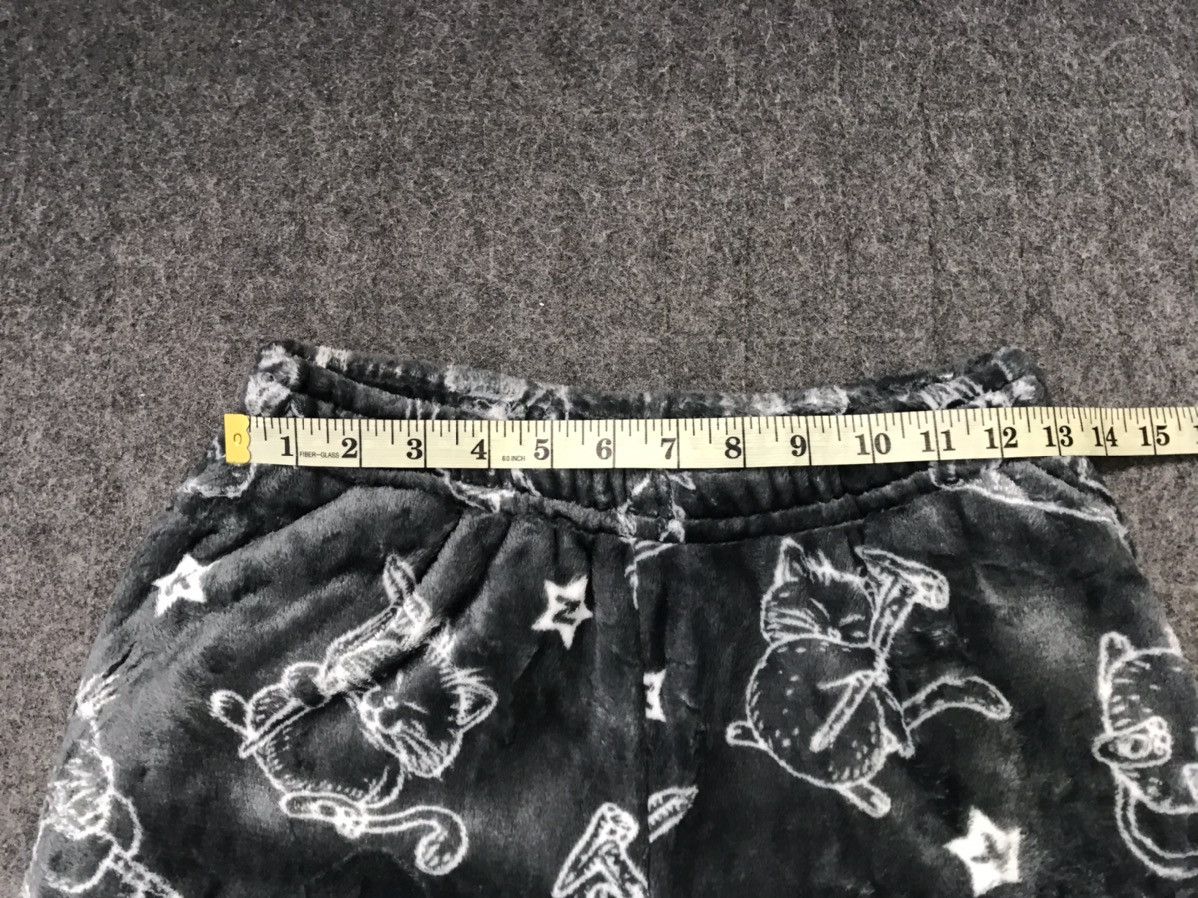 Anime × Japanese Brand Dragon Ball All Over Printed Fluffy Sweatpant Jogger Pant Size 28" / US 6 / IT 42 - 11 Thumbnail