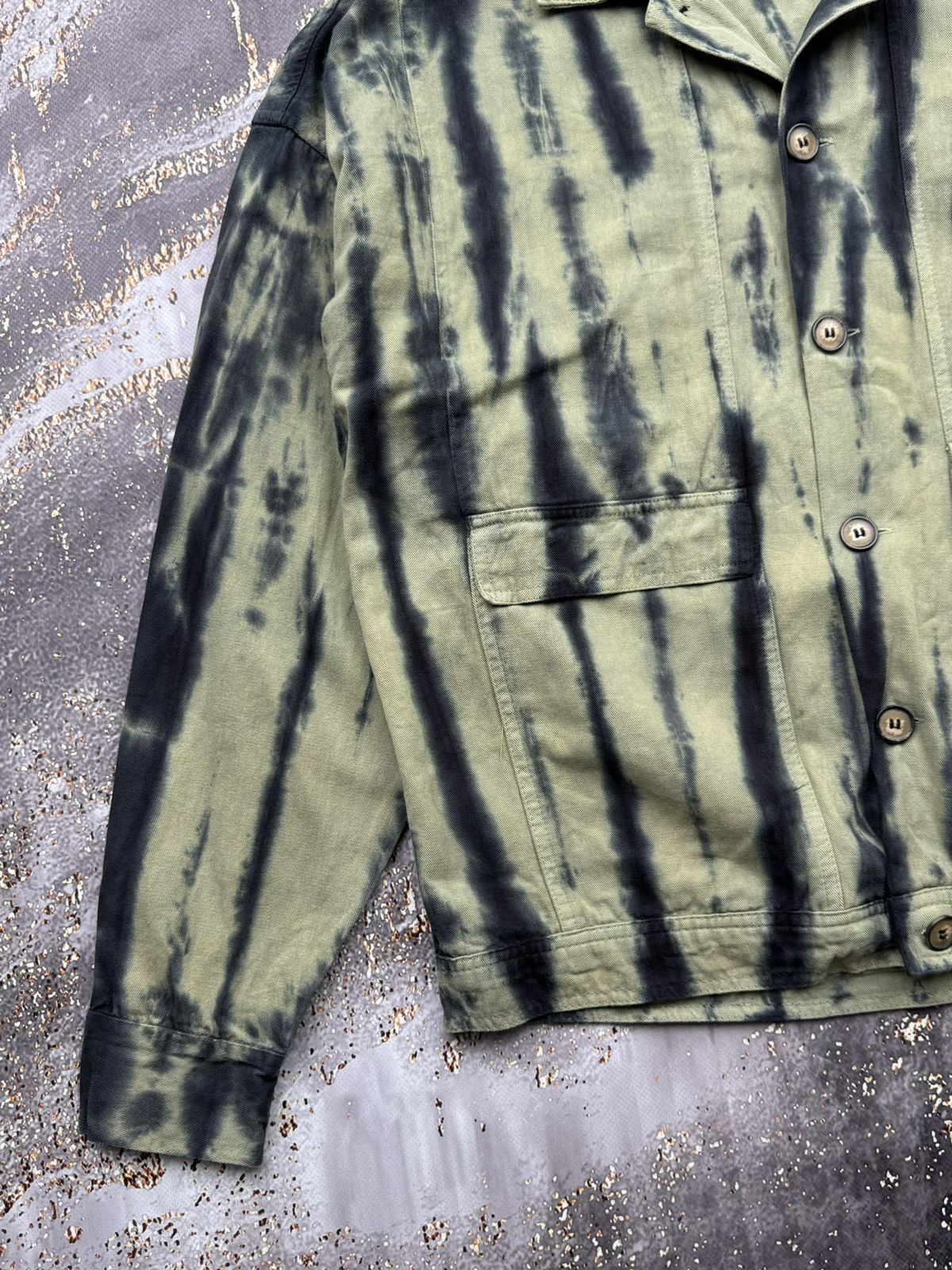 Native Native Youth Amazing Shirt Size US M / EU 48-50 / 2 - 2 Thumbnail