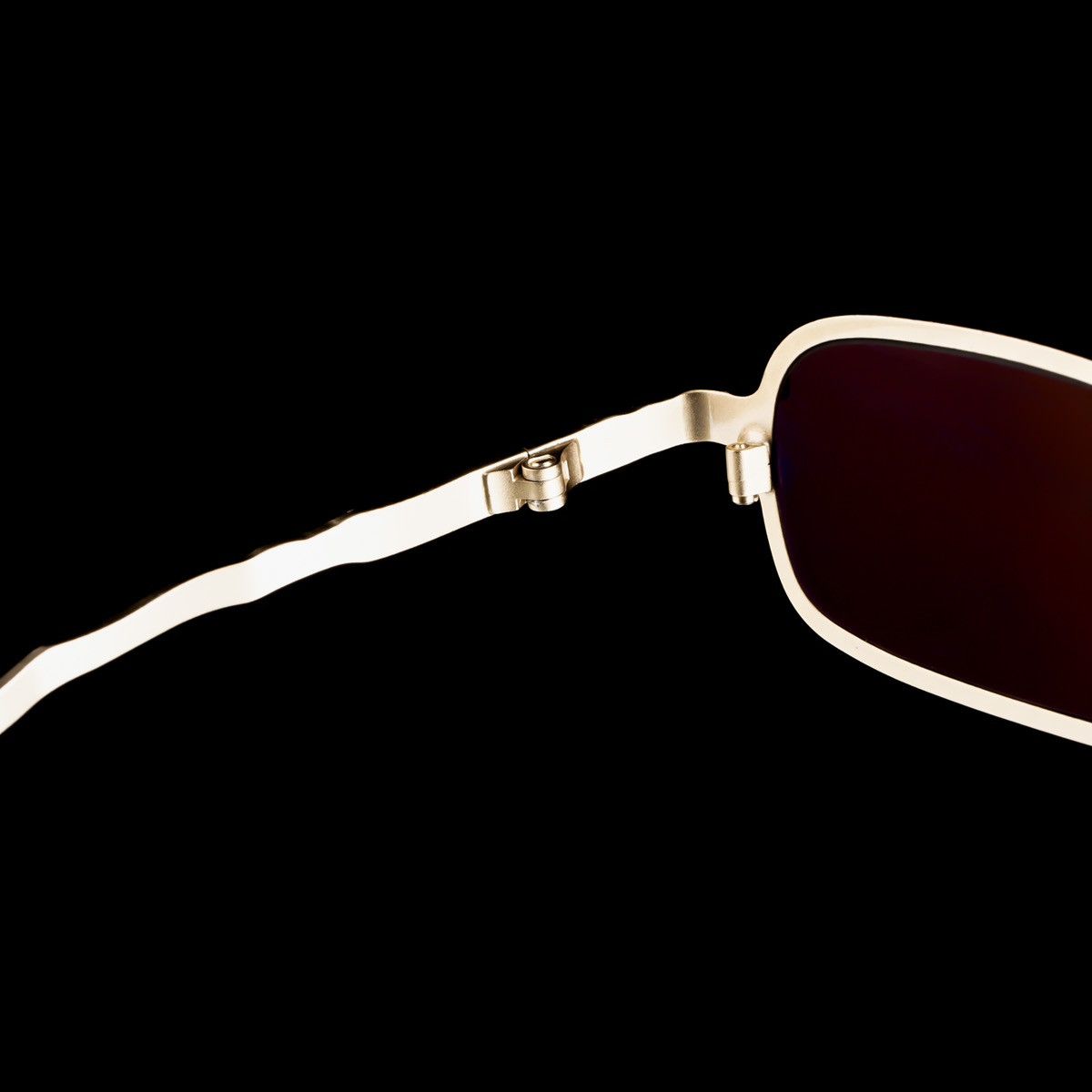 Kuboraum KUBORAUM Z18 GB SUNGLASSES Size ONE SIZE - 3 Thumbnail