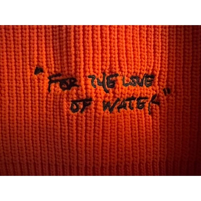 Puma Puma x Central Saint Martins For The Love Of Water Jacket M Size US M / EU 48-50 / 2 - 4 Thumbnail