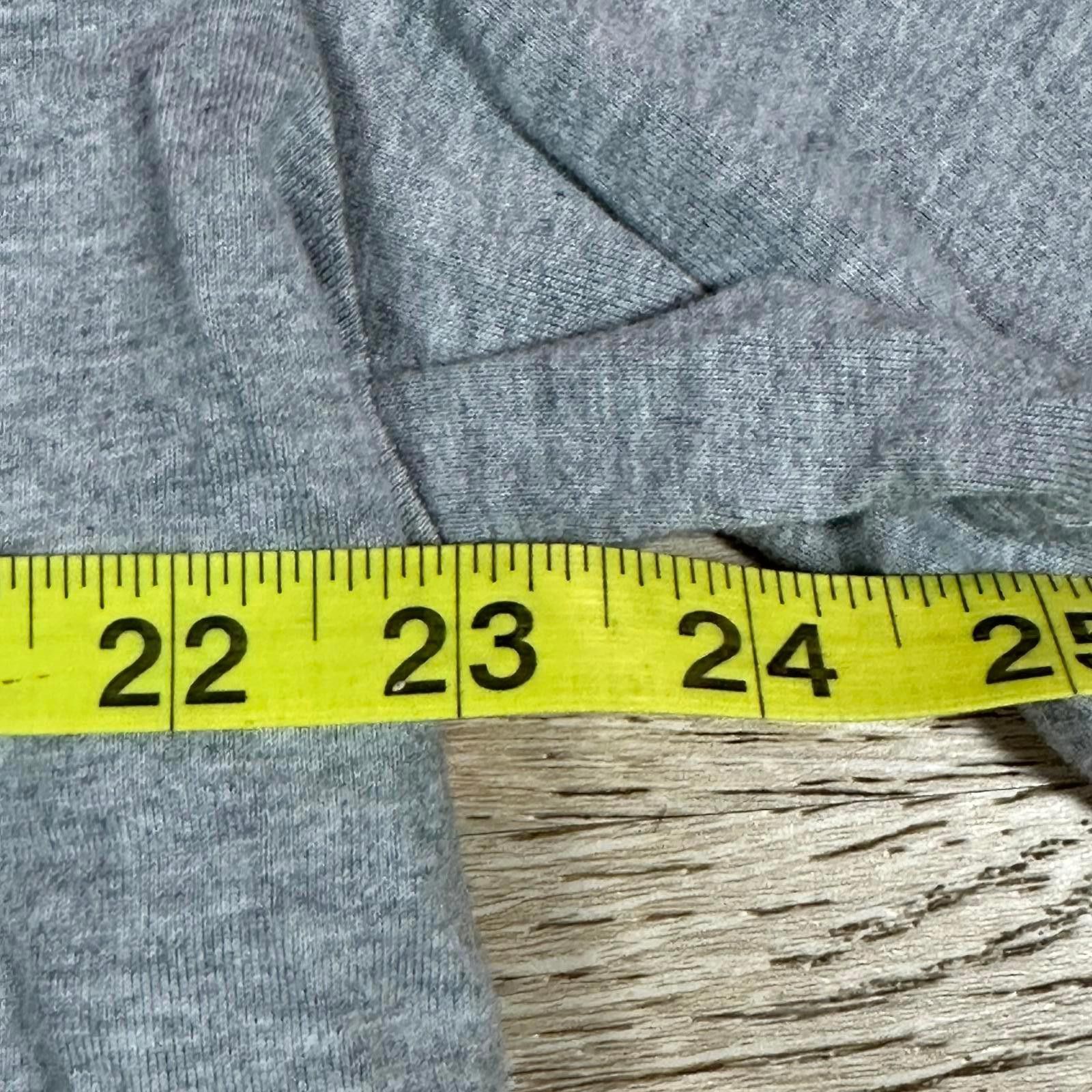 Izod IZOD Saltwater Menswear T-shirt XXL Gray Saltwater Graphic Size US XXL / EU 58 / 5 - 6 Thumbnail