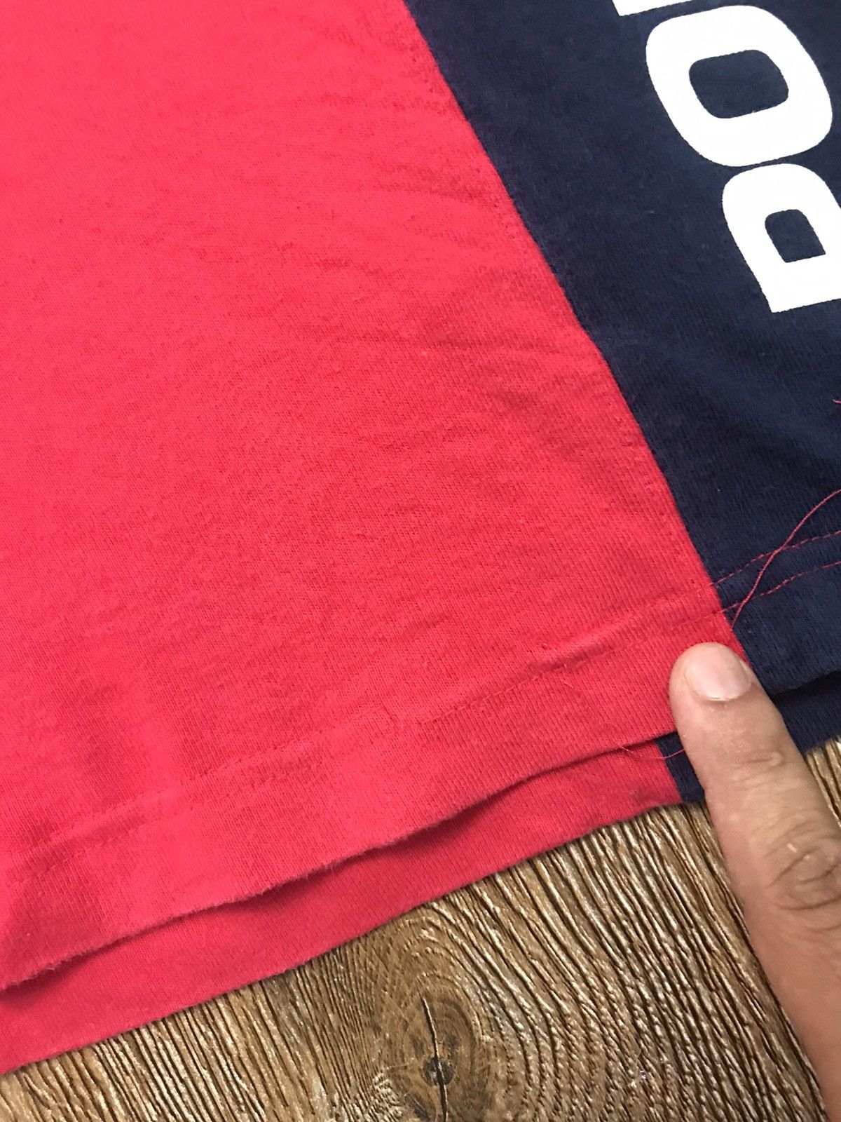 Polo Ralph Lauren × RRL Ralph Lauren × Ralph Lauren Polo Sport Ralph Lauren Shirt Size US M / EU 48-50 / 2 - 4 Thumbnail