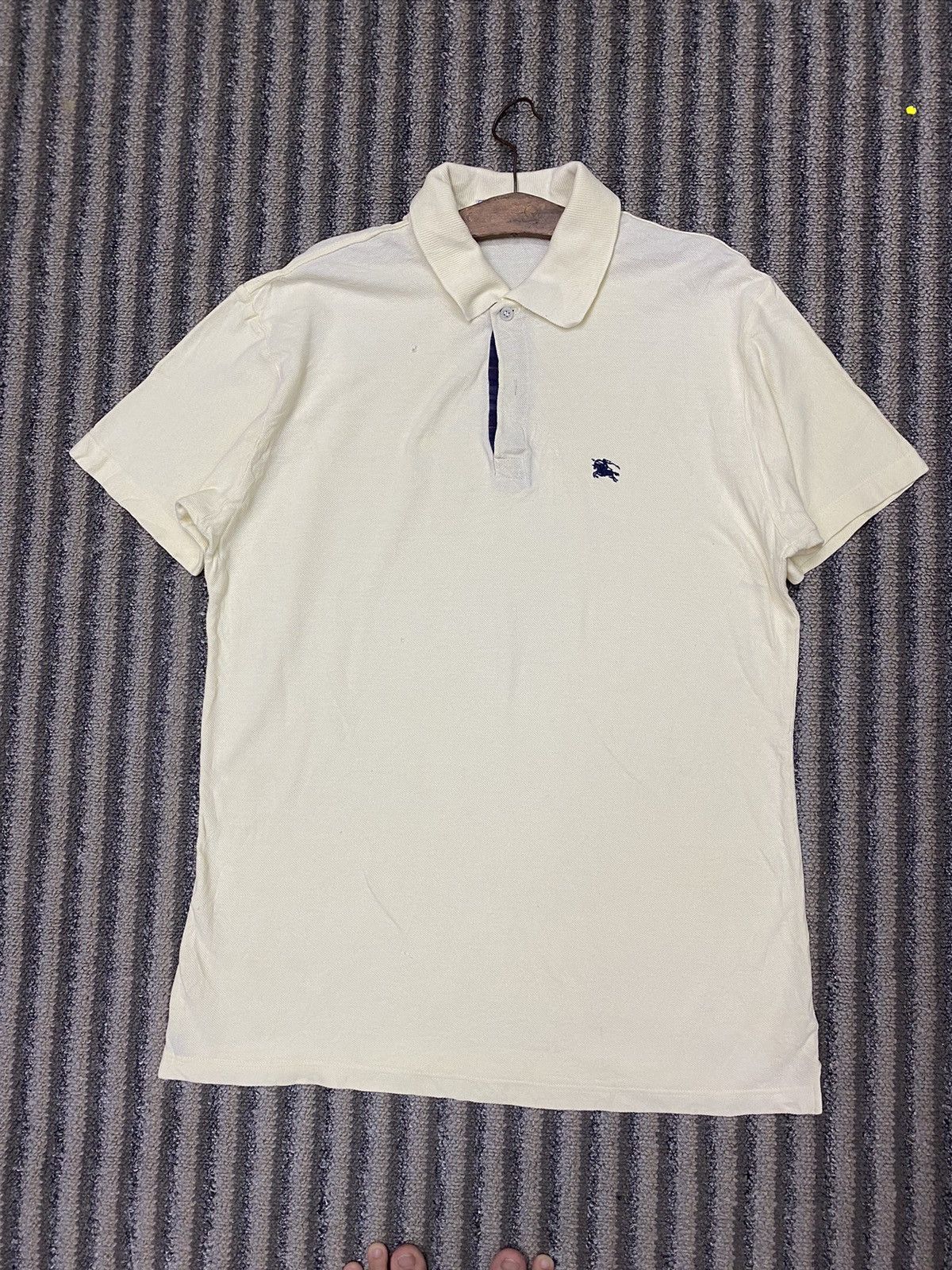 Burberry Burberrys Shirt 👕 Size US S / EU 44-46 / 1 - 2 Thumbnail