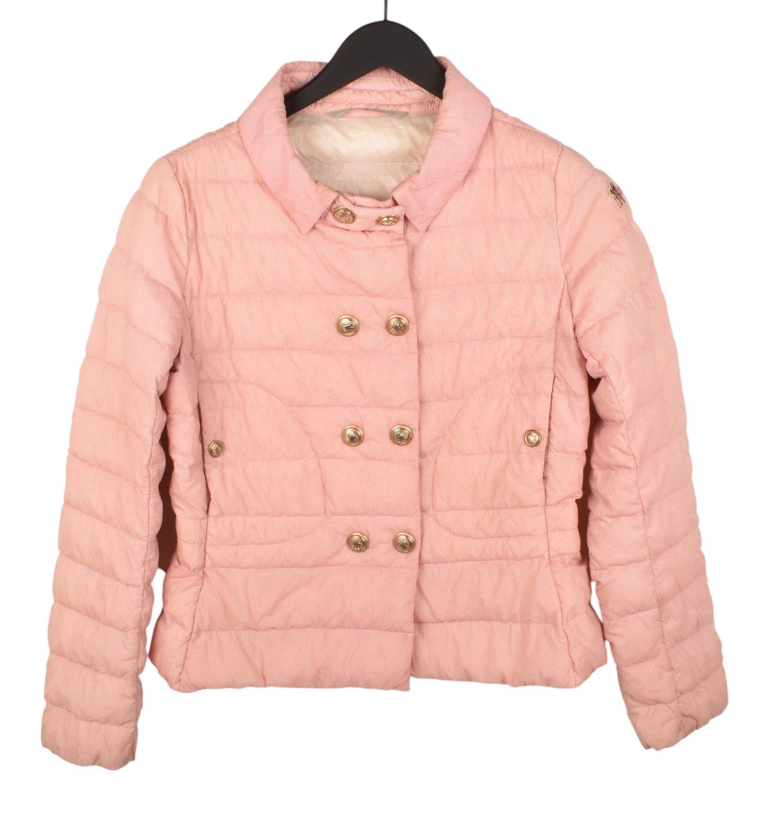 Moncler Original Moncler Grenoble Soubise Women Jacket 3 M H5489 Size M / US 6-8 / IT 42-44 - 1 Thumbnail