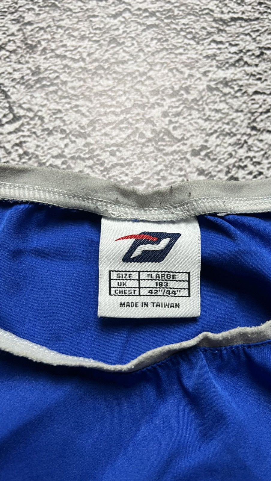 Other 2003-2005 Portsmouth jersey Size US L / EU 52-54 / 3 - 6 Thumbnail