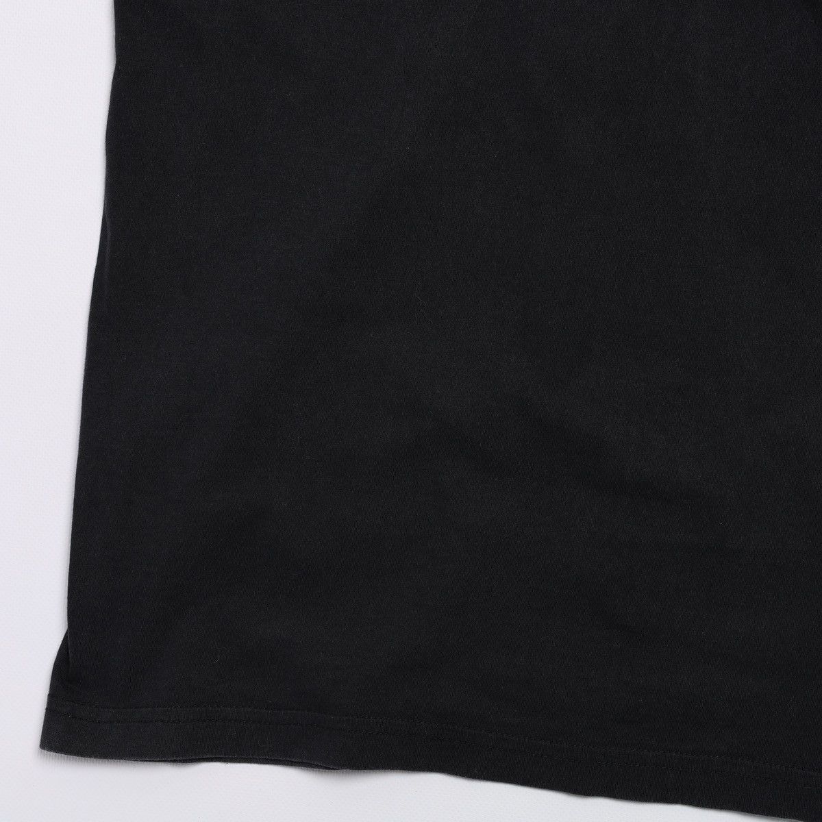 The Simpsons Vintage 2002 The Simpsons Bart Ass Tee Eat My Shorts Size US L / EU 52-54 / 3 - 12 Thumbnail