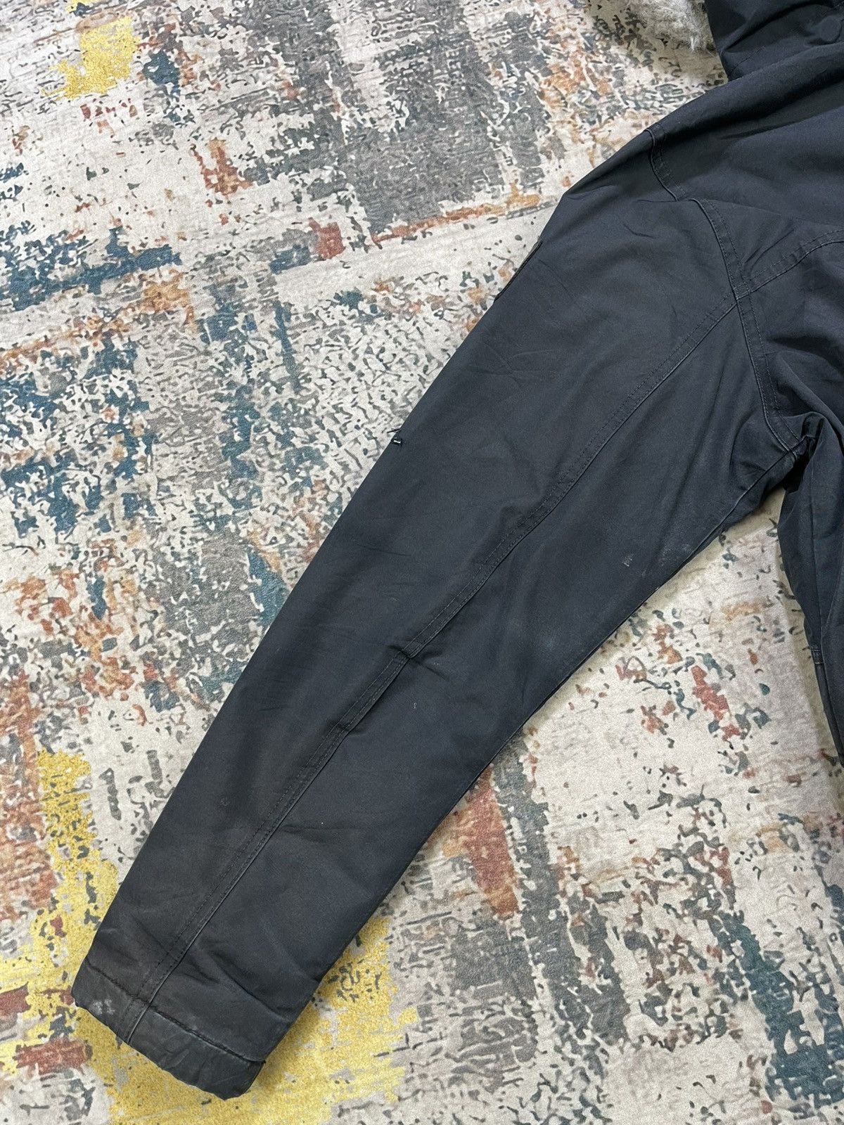 Columbia Columbia Marquem Peak Winter Parka Size US M / EU 48-50 / 2 - 14 Thumbnail