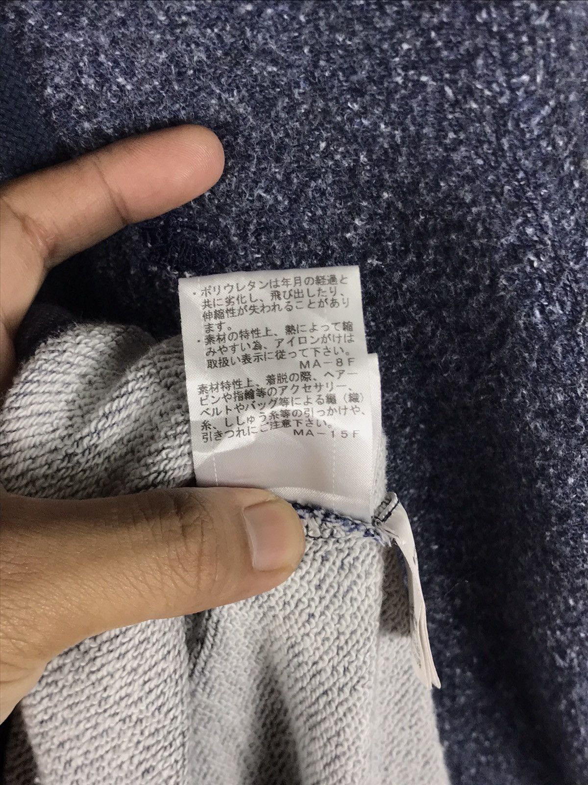 Burberry 🌟Burberry Blue Label Hooded Sweatshirt Dresses Size XS / US 0-2 / IT 36-38 - 11 Thumbnail