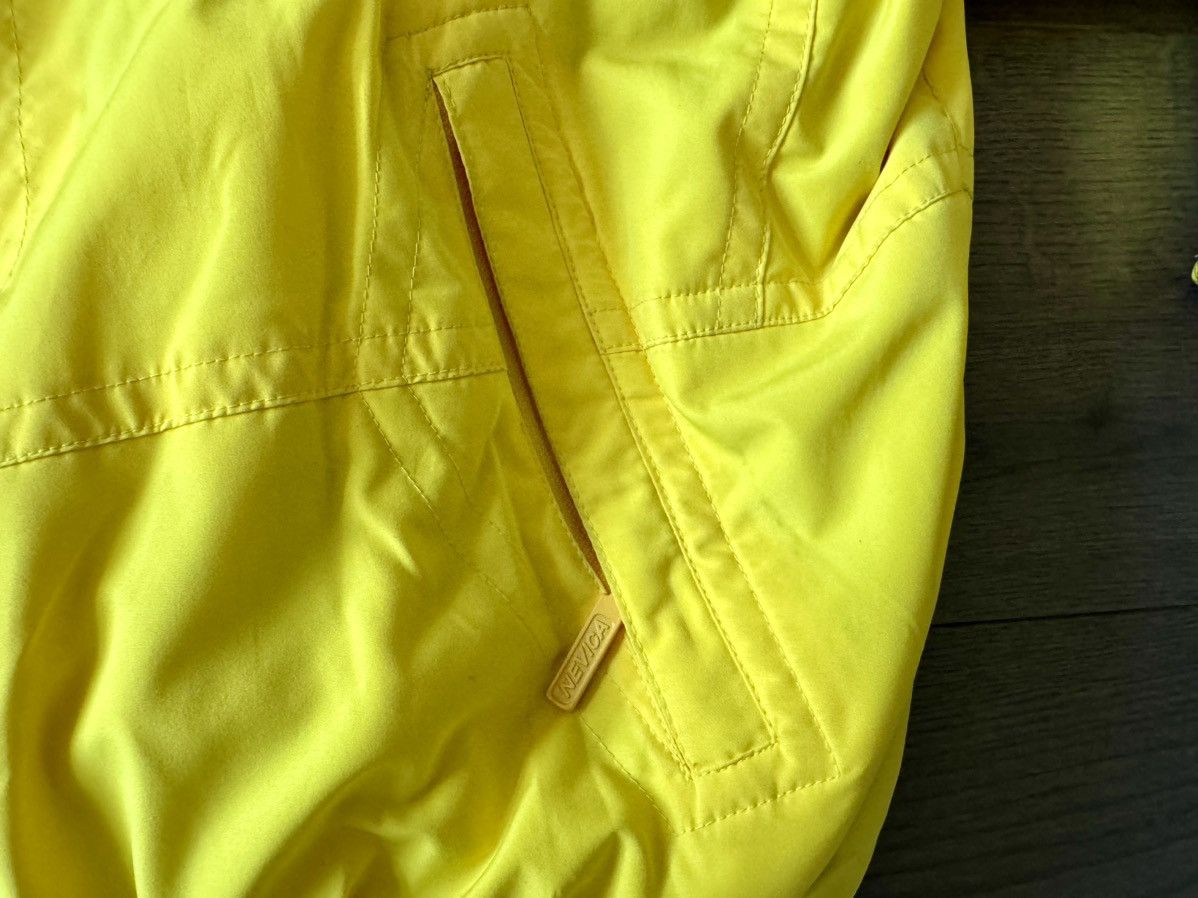 Nevica × Vintage Nevica Vintage Ski Jacket Size US M / EU 48-50 / 2 - 6 Thumbnail