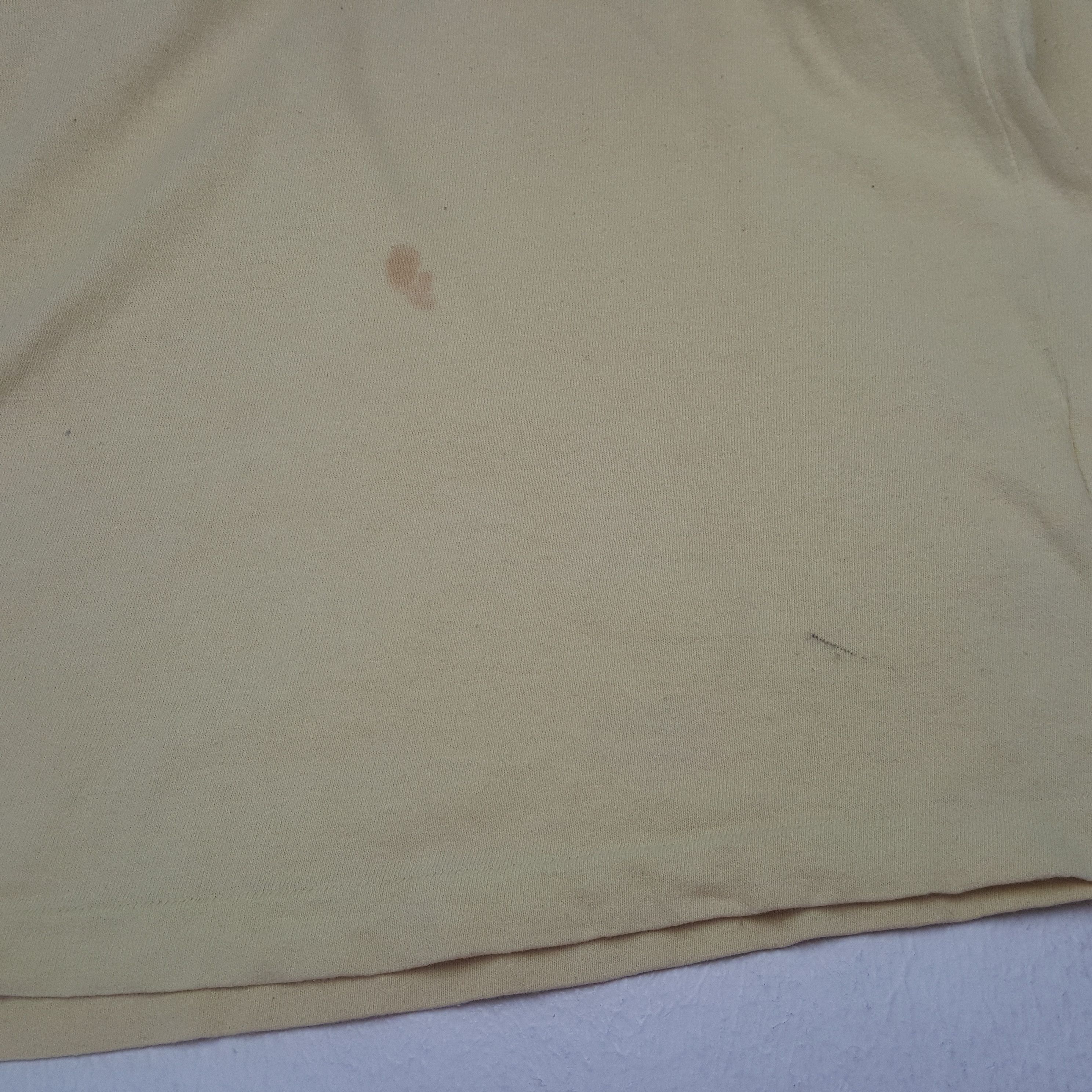 Hysteric Glamour Vintage HYSTERIC GLAMOUR Fashion Brand T-shirt C285N5 Size US M / EU 48-50 / 2 - 7 Thumbnail