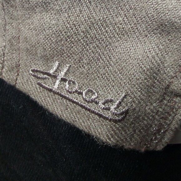 Other Hood Los Angeles South Bay Script Snap Back Hat Cap Size ONE SIZE - 4 Thumbnail