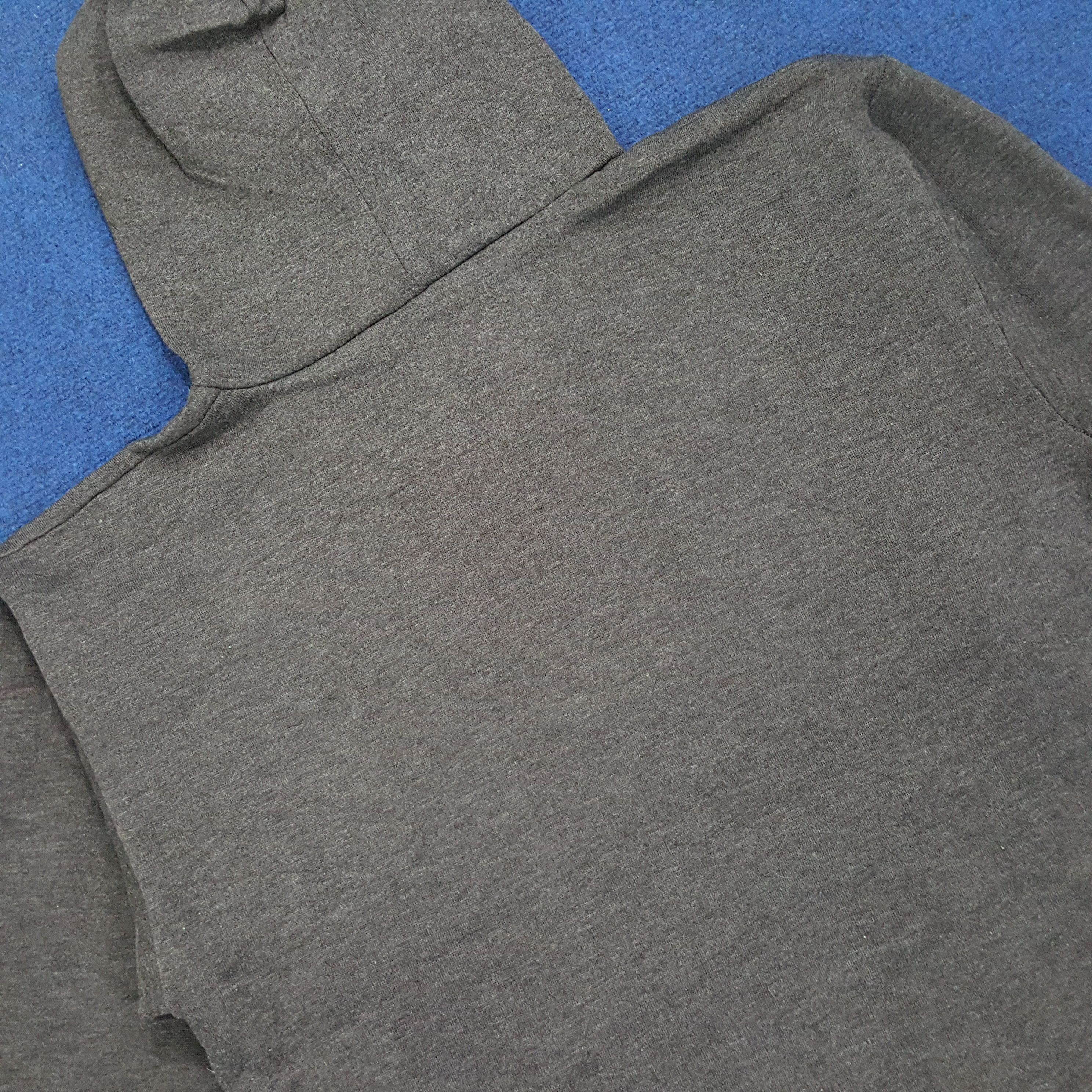 DC × Vintage Vintage DC Washington Spell Out Hoodies Size US M / EU 48-50 / 2 - 4 Thumbnail