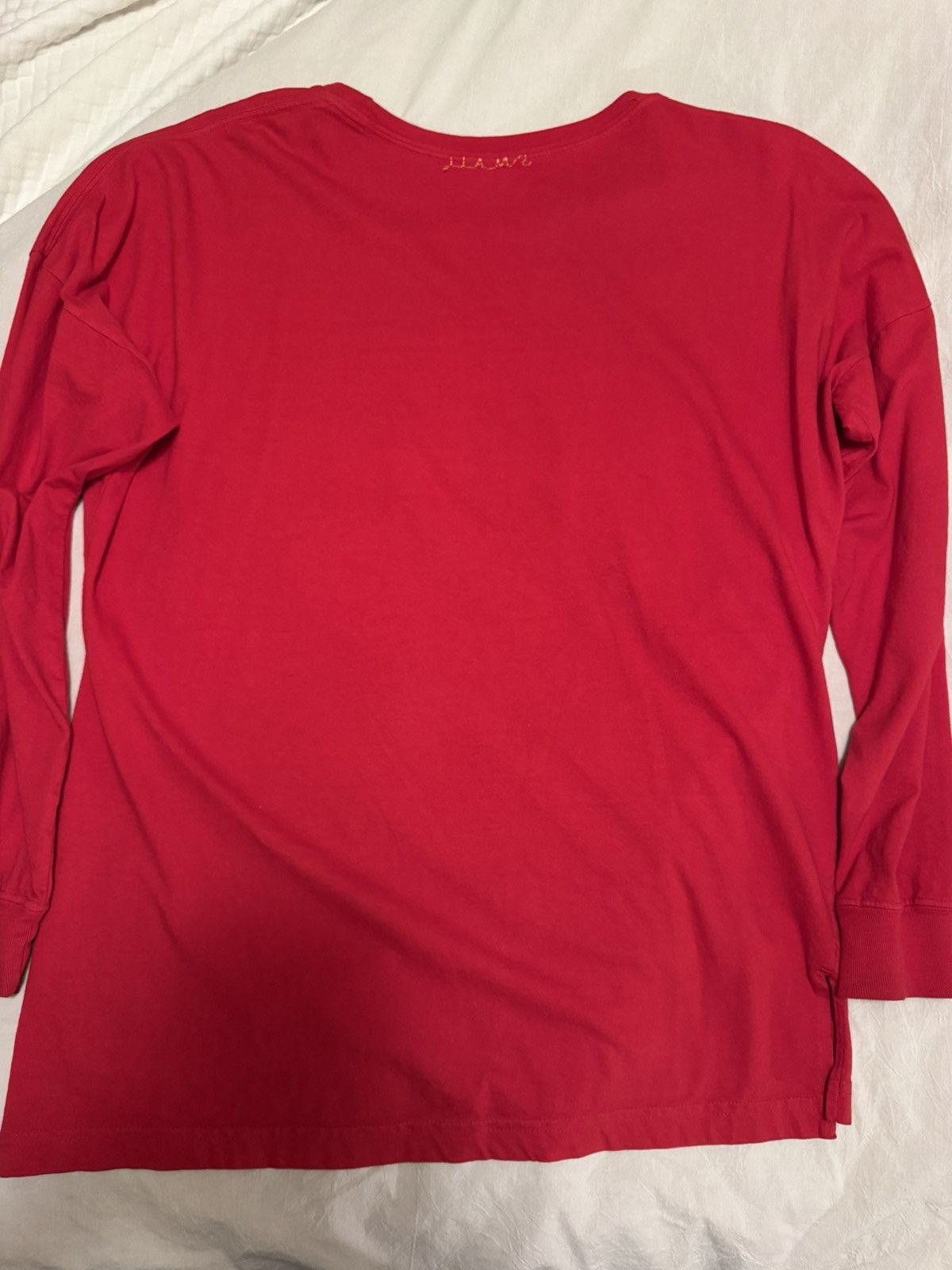 Cactus Plant Flea Market Cactus Plant Flea Market WWCD longsleeve Size US S / EU 44-46 / 1 - 5 Thumbnail