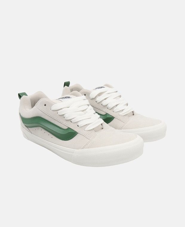 Vans Knu Skool Sneakers Size US 5.5 / EU 38 - 1 Thumbnail