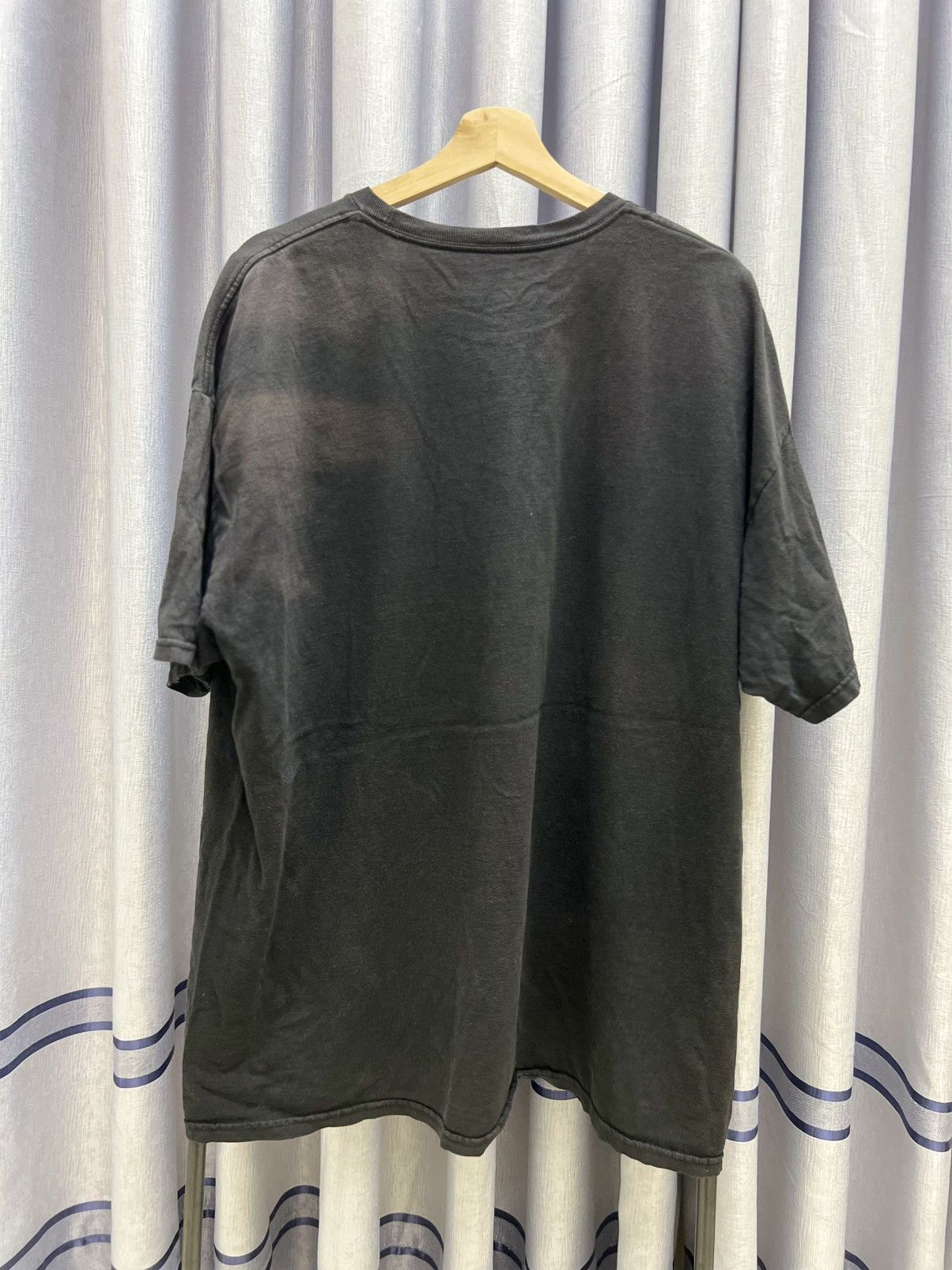 Band Tees Faded Band Tees Sick Sad World Band Tee Size US XXL / EU 58 / 5 - 4 Thumbnail