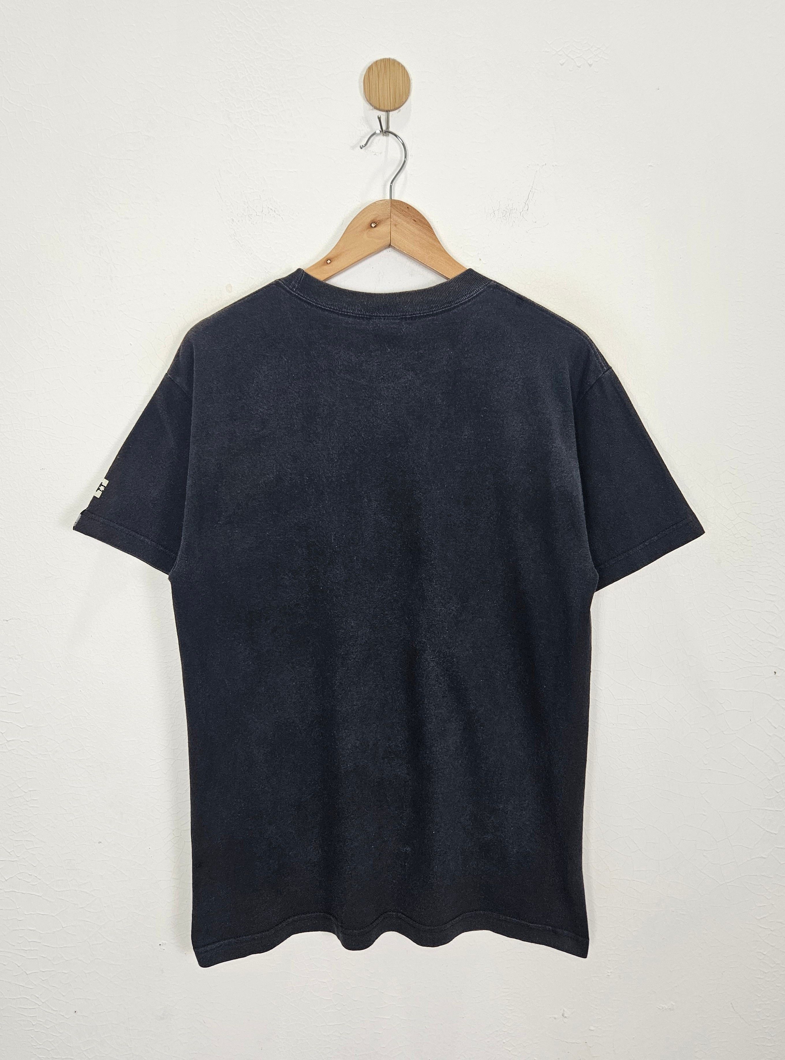 DC × Vintage Vtg.00s Linkin Park Underground X DC shirt Size US M / EU 48-50 / 2 - 3 Thumbnail