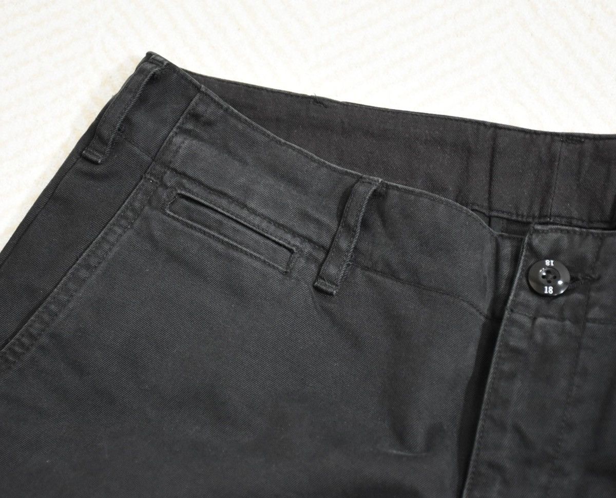 Neighborhood 23aw Savage Chino nbhd size L