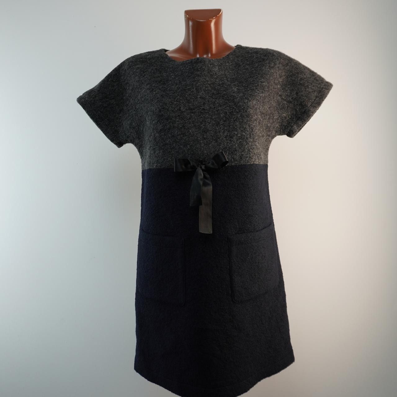 Other Women's Dress Blancs Manteaux Size M / US 6-8 / IT 42-44 - 1 Thumbnail